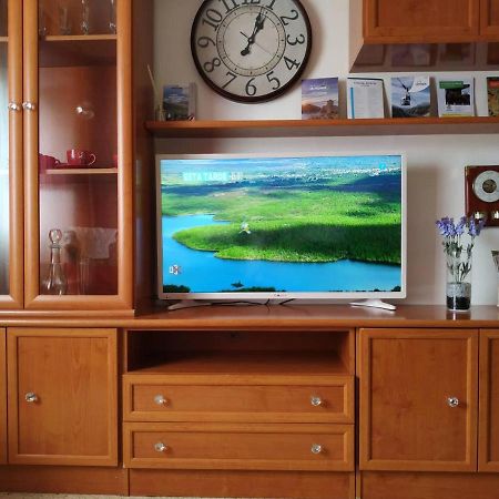 Ferienwohnung Lo Piset De La Torre Tremp Exterior foto