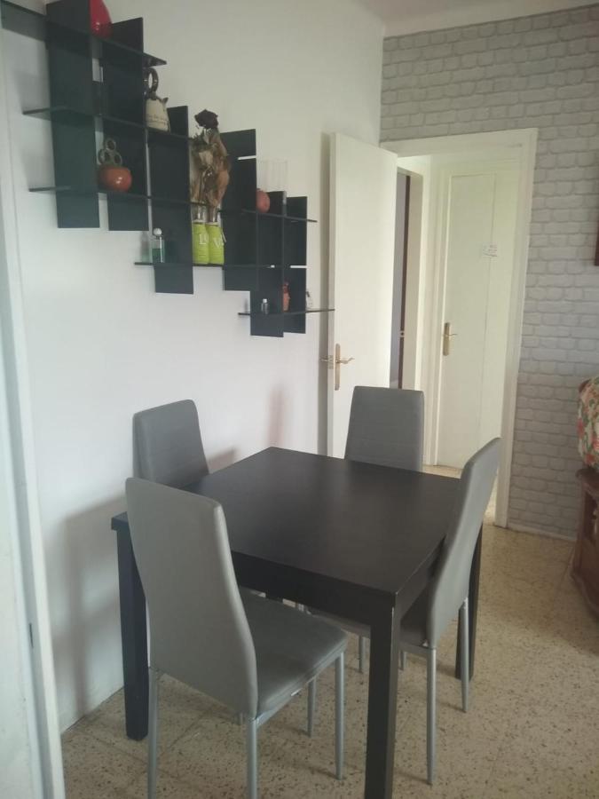 Ferienwohnung Lo Piset De La Torre Tremp Exterior foto