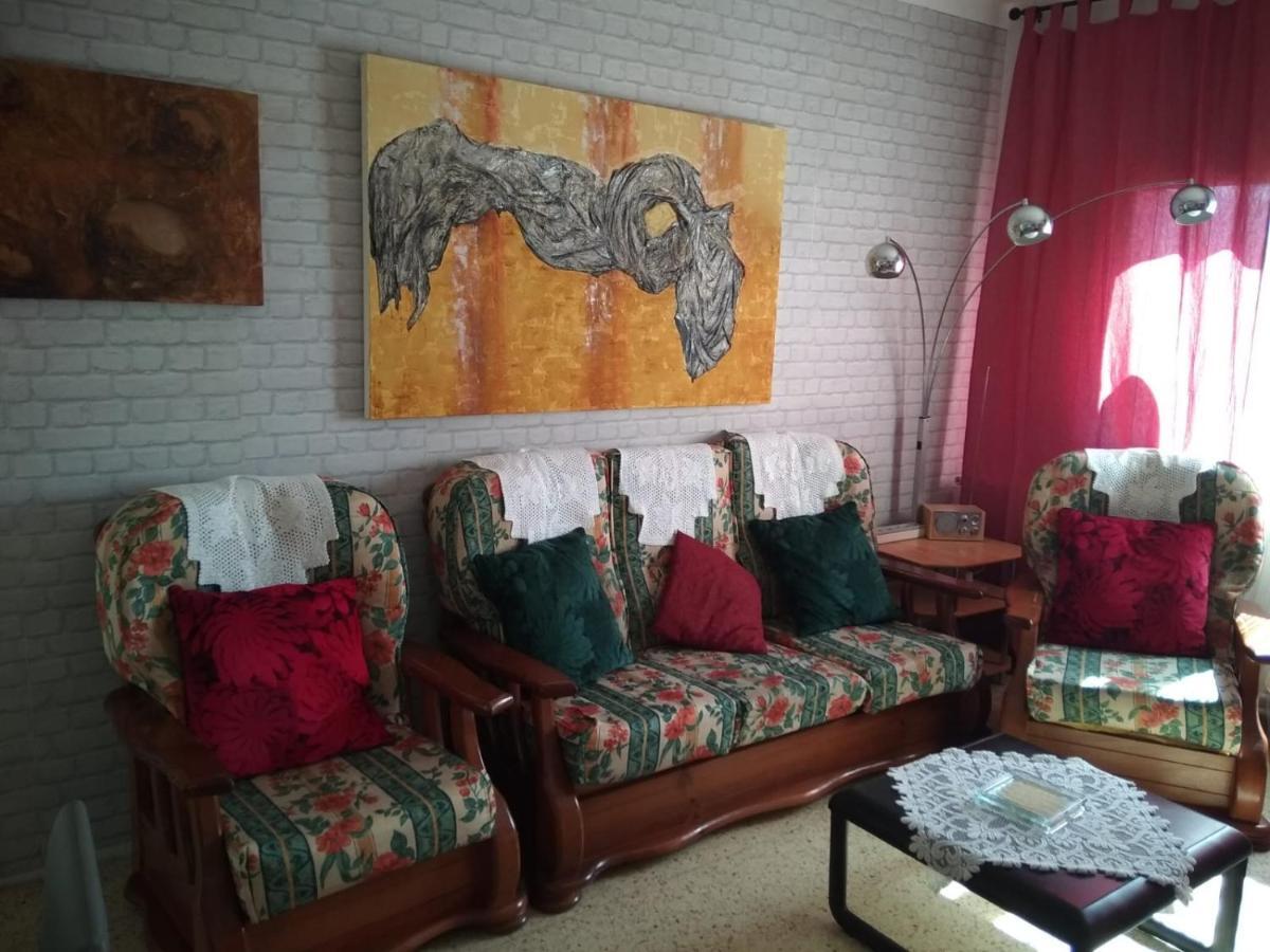 Ferienwohnung Lo Piset De La Torre Tremp Exterior foto